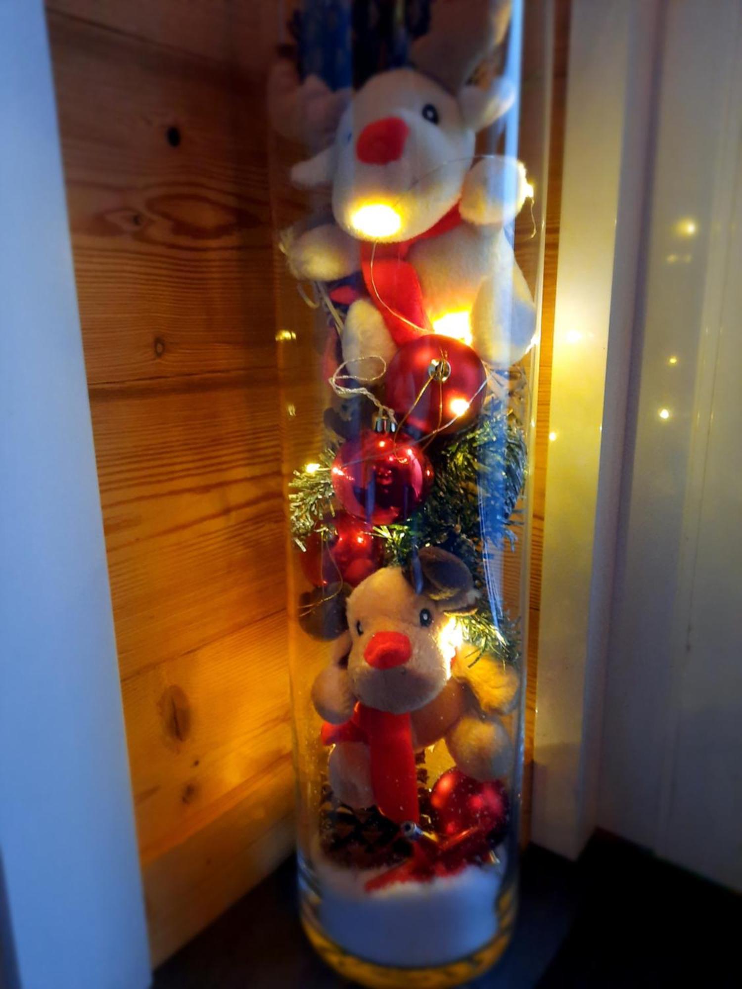 Au Coeur Des Lacs - Chambres D'Hotes Gerardmer Luaran gambar