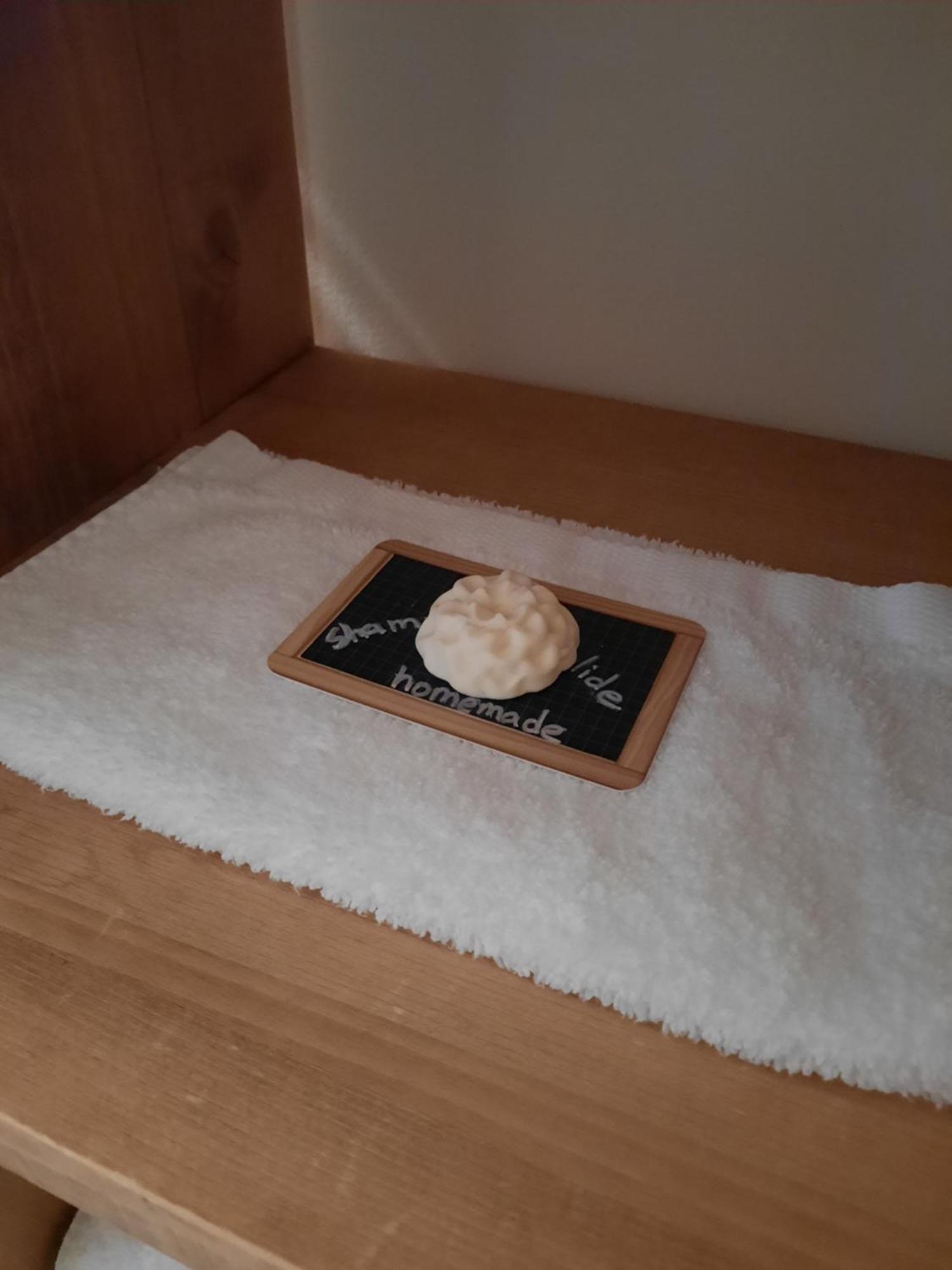 Au Coeur Des Lacs - Chambres D'Hotes Gerardmer Bilik gambar